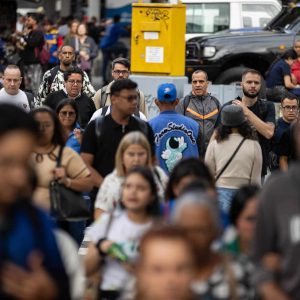 Vivir con lo mínimo: así sobrevive el venezolano en la actualidad