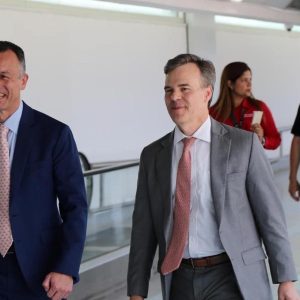 Estados Unidos aseguró que el sector privado está listo para la fase de recuperación económica de Venezuela