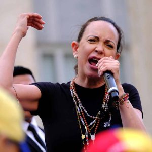 Coordinación con EEUU: Revelaron el plan para el regreso de María Corina Machado a Venezuela