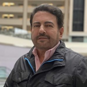 Antonio De La Cruz sobre levantamiento de sanciones a Delcy: «Es un movimiento estratégico» (+Video)