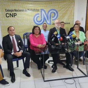CNP y Sntp serán galardonados con el Premio Victoria Prego por defender la libertad de prensa
