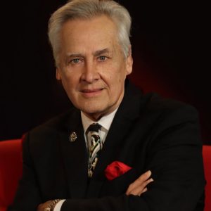 Fallece el destacado comunicador y empresario Francisco “Pancho” Tosta