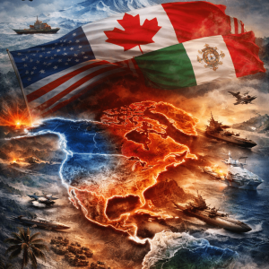 El nuevo mapa de poder: la doctrina Hegseth y el nacimiento de la Gran América del Norte