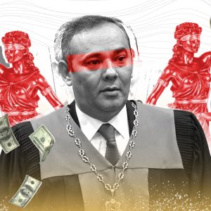 Purga en el TSJ se cobra el cargo de Maikel Moreno: Revelan identidades de magistrados apartados por «jubilación»