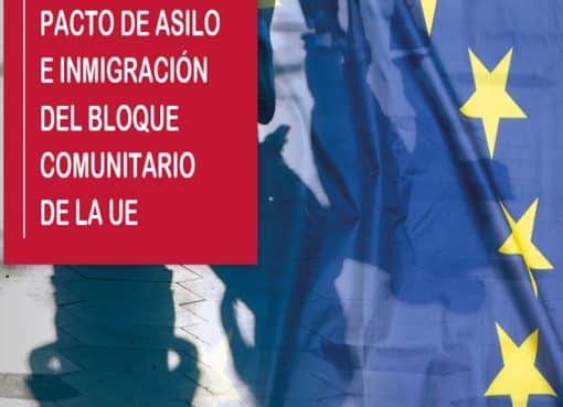 ¿En qué consiste el Pacto de Asilo e Inmigración del bloque comunitario de la Unión Europea?