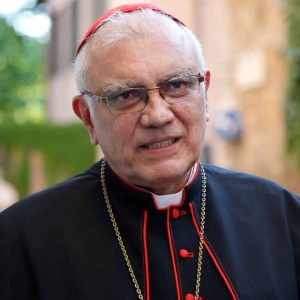 Cardenal Baltazar Porras: A Maduro se le ofreció salir pacíficamente de Venezuela, pero no aceptó