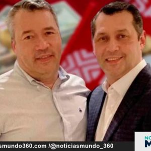 ¿Presos políticos? La compleja trama de los hermanos De Grazia y el caso Pdvsa-Cripto