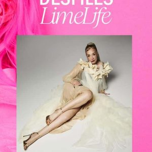 El Casino Gran Vía de Madrid acoge la 19.ª edición de Pasarela Española LimeLife.