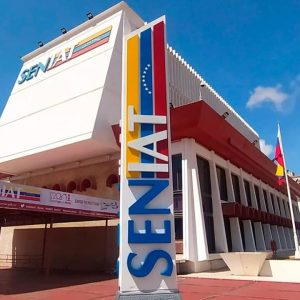 Hackers extrajeron los datos de 13,8 millones de contribuyentes del Seniat