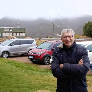 «Cajón de Sastre» A 90.000 kilómetros la precisión y el riesgo lo define Artemis, Entrevista al Dr. Aldo Kleinman. Por José Luis Ortiz Güell