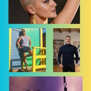 «Cajón de Sastre» Cuatro artistas de lo imposible ganan los Premios Europa Multicultura 2026. EL límite no está en el cuerpo, sino en la mirada del otro. Por José Luis Ortiz Güell