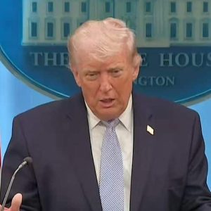 Trump afirma que la capacidad militar de Irán ha sido “aniquilada”