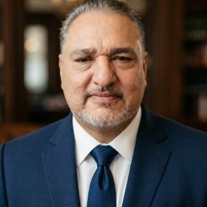 ¡Vuelta a la patria! Por el  Dr George Fereira