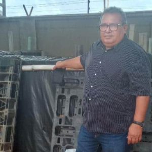 Benito Quintero: ¡Venezuela tiene con que!