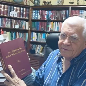 SOBRE LA POSTESTAD TRIBUTARIA Y MUNICIPAL. POR: Dr. Alirio Figueroa Zavala.