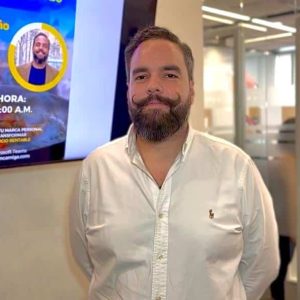 Bancamiga impulsa el emprendimiento gastronómico de la mano de Ronald Aristimuño y su masterclass “Cuando comer se convierte en tu trabajo”