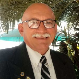 Río Escalante: «Una mirada al ecocidio».  Por MSc. Jairo Rafael Vuelvas Ortigoza.