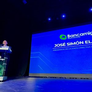 Bancamiga reafirma su compromiso con los emprendedores que apuestan por la innovación y el desarrollo productivo del país
