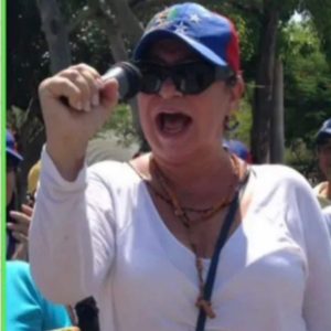 UN POSIBLE GOLPE DE ESTADO EN PUERTA Por: Arq. Laura Bolla