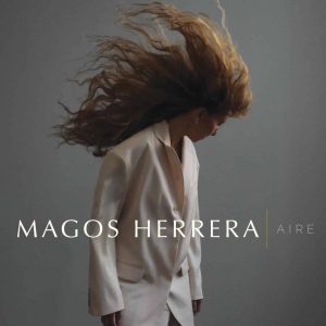 Magos Herrera, una de las artistas más creativas según Forbes, actúa en Madrid el 23 y 24 de abril. Por Susan Villa.