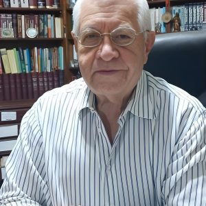 COMENTARIO ECONOMICO. Dr. Alirio Figueroa Zavala.