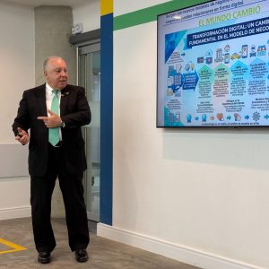 La ciberseguridad es un pilar fundamental de la continuidad operativa en Bancamiga