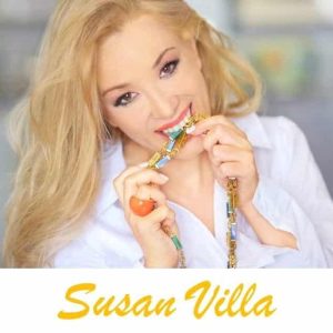 Casting oficial el 2 de mayo de 2026 en Madrid. Por Susan Villa