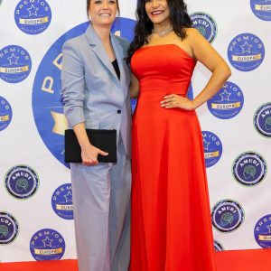 «Cajón de Sastre» Maria Casado es protagonista en Madrid  y eleva el Premio a la Excelencia Periodística. Por José Luis Ortiz Güell.