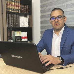 Zair Mundaray sobre caso Maduro