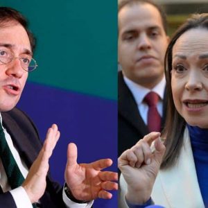 Machado tilda de agresivas declaraciones de Albares y justifica su negativa a reunirse con Pedro Sánchez