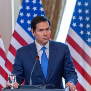Marco Rubio detalla plan de tres fases en Venezuela: “Queríamos evitar una guerra civil”