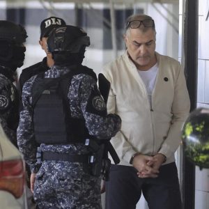 Extraditan desde Venezuela a terrorista de Hezbolá vinculado a atentado aéreo en Panamá