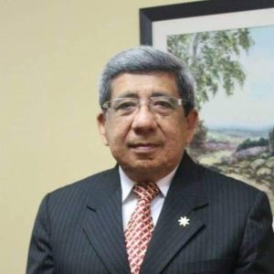 «Cajón de Sastre» La palabra como puente: Carlos Hugo Garrido Chalén, 34 años de la Unión Hispanomundial de Escritores. Por José Luis Ortiz Güell