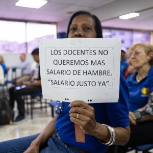 Expectativas salariales en Venezuela: ¿habrá un aumento significativo este Primero de Mayo?