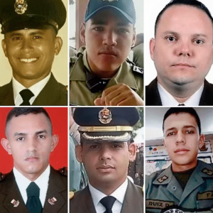 ¡URGENTE! La situación de los presos por el caso GEDEON es crítica