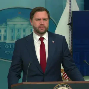 JD Vance viaja a Islamabad para negociar con Irán, pese a rechazo de Teherán