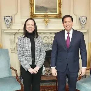 El Español: Equipos de MCM y Marco Rubio acordarán fechas de la transición en Chicago