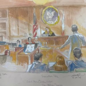 AP: Un aliado de Trump testificó en el juicio por la operación secreta de cabildeo en Venezuela