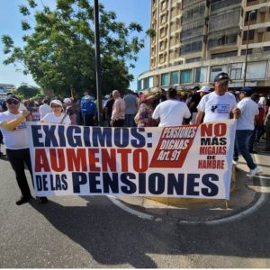 Maracaibo fue la primera ciudad del país en celebrar el Día del Trabajador: Hace 90 años con una gran movilización