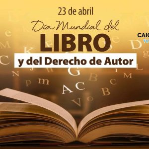23 de abril Día Mundial del Libro: El físico aún persiste y prospera en la era digital