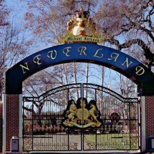 Neverland, el rancho de Michael Jackson donde la fantasía terminó rodeada de controversias