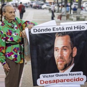 El preso político Víctor Hugo Quero está muerto desde hace casi 10 meses, lo confirmó el régimen
