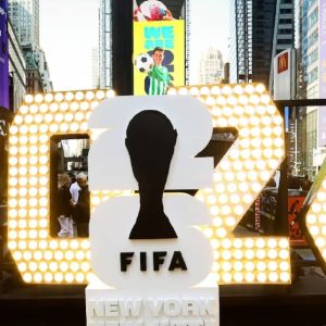La baja venta de entradas y la ocupación hotelera deficiente preocupan a Miami para el Mundial 2026