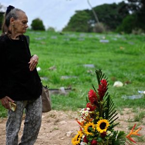 Hija de Carmen Navas exige justicia por muerte de su madre y hermano: «Todo ha sido muy difícil»