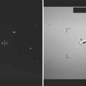 Departamento de guerra de EEUU publica los archivos sobre ovnis y ‘vida extraterrestre’ desclasificados (Imágenes)