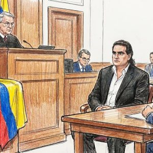 EN DETALLE | Estas son las deudas pendientes que tiene Alex Saab con la justicia colombiana