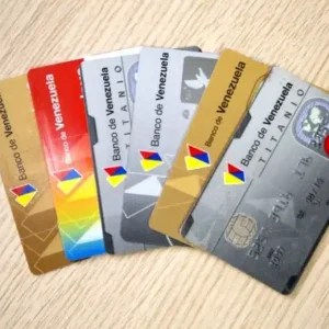 Bancos venezolanos aumentaron límites de tarjetas de crédito en Venezuela