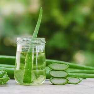 ¡CUIDADO CAPILAR! El aloe vera se convierte en el secreto natural para un cabello sano y brillante