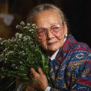 Carmen Teresa Navas será sepultada junto a su hijo en el Cementerio del Este este 19 de mayo