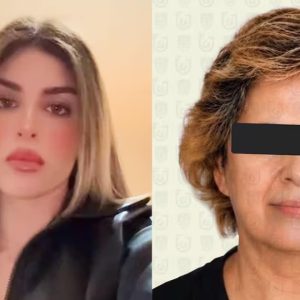 “Fue un accidente con un juguetico”: Revelan detalles de la mexicana que mató a su nuera